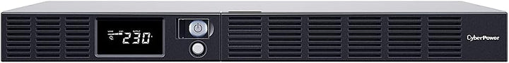 CyberPower Systems USV OR1500ERM1U Green Power UPS 1500VA/900W 1500VA / 900W, 1500VA / 900W