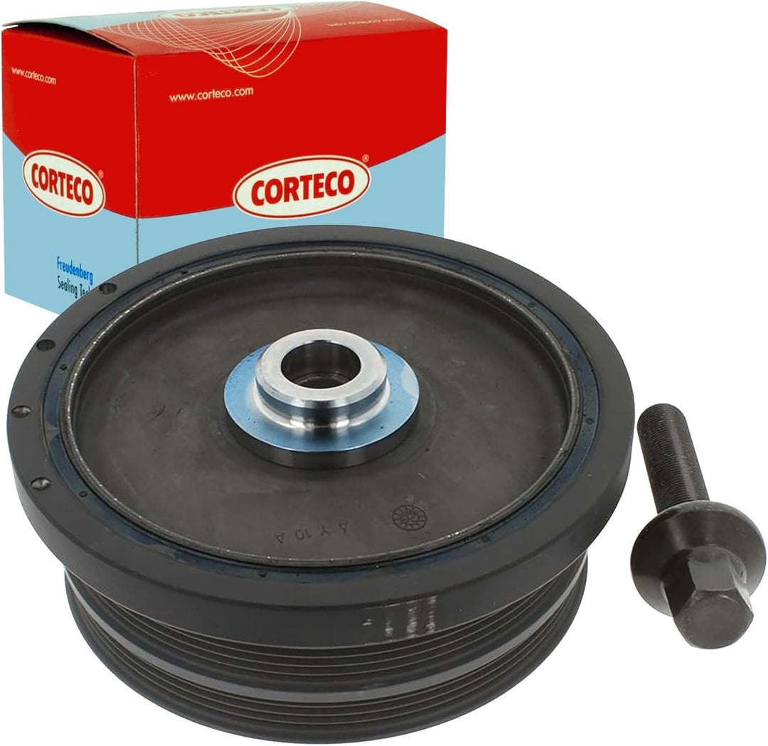 CORTECO CORTECO Riemenscheibensatz, Kurbelwelle 80001996