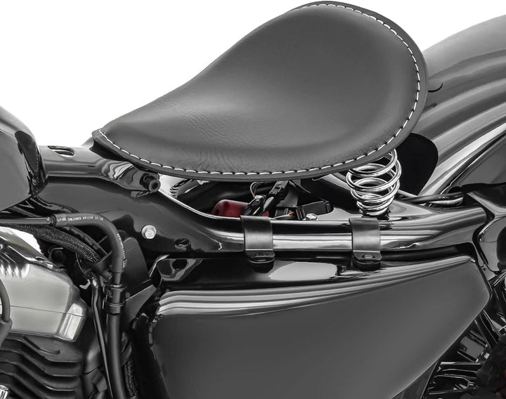 Solo Federsattel für Triumph Thunderbird Sport/Storm BR1