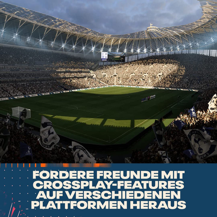 FIFA 23 Standard Edition PS5 | Deutsch PlayStation 5 Standard, PlayStation 5 Standard