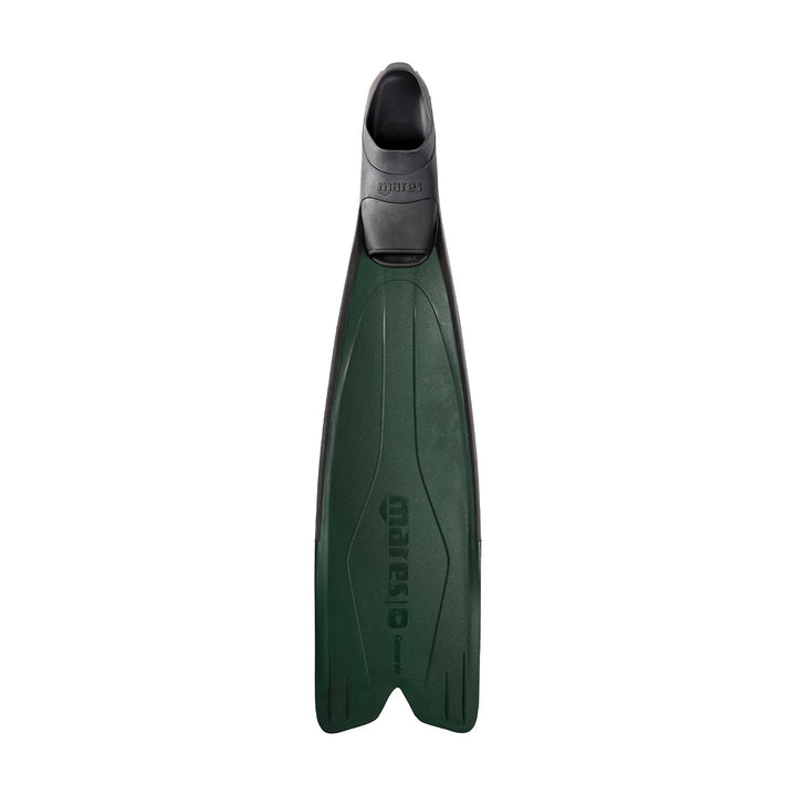 Mares 420406 Flossen Grün 40/41, Grün 40/41