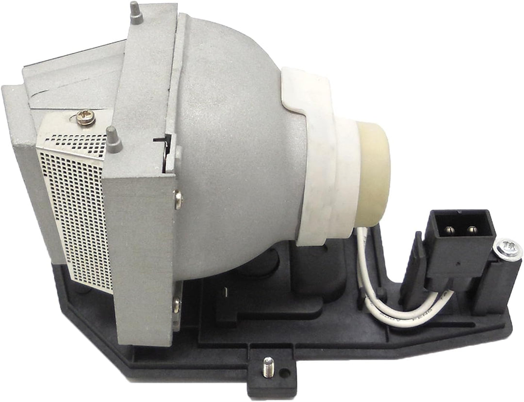 Supermait BL-FU190D BLFU190D SP.8TM01GC01 SP8TM01GC01 Replacement Projector Bulb Lamp with Housing C