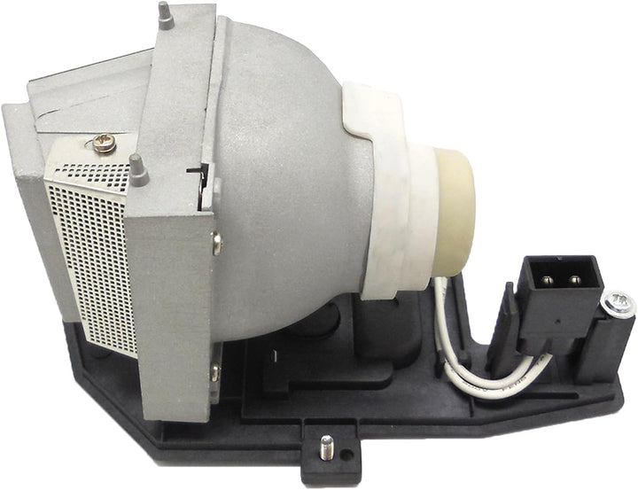 Supermait BL-FU190D BLFU190D SP.8TM01GC01 SP8TM01GC01 Replacement Projector Bulb Lamp with Housing C