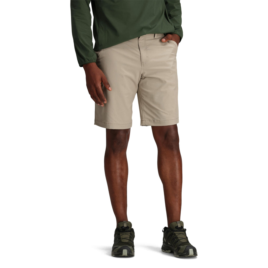 Outdoor Research Ferrosi Shorts - 10" Inseam 31 Pro Khaki, 31 Pro Khaki