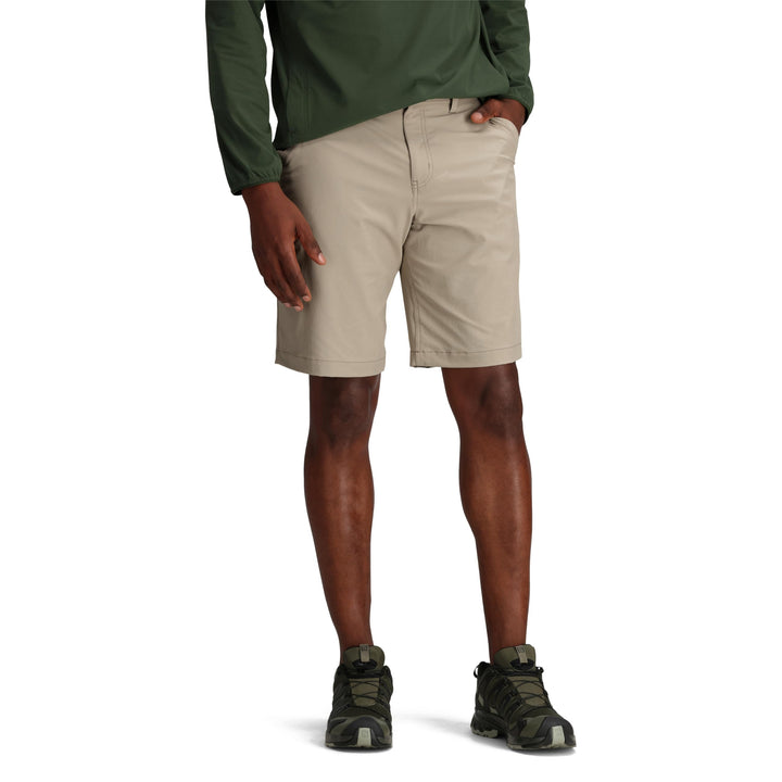Outdoor Research Ferrosi Shorts - 10" Inseam 31 Pro Khaki, 31 Pro Khaki