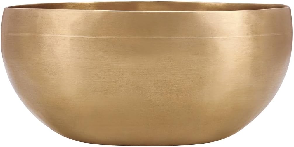 Sonic Energy Universal Singing Bowl – 500g Klangschale für Meditation, Yoga und Sound Healing – inkl