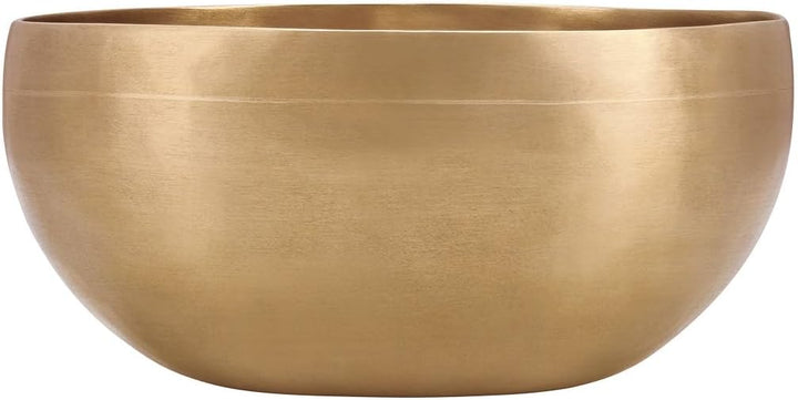 Sonic Energy Universal Singing Bowl – 500g Klangschale für Meditation, Yoga und Sound Healing – inkl