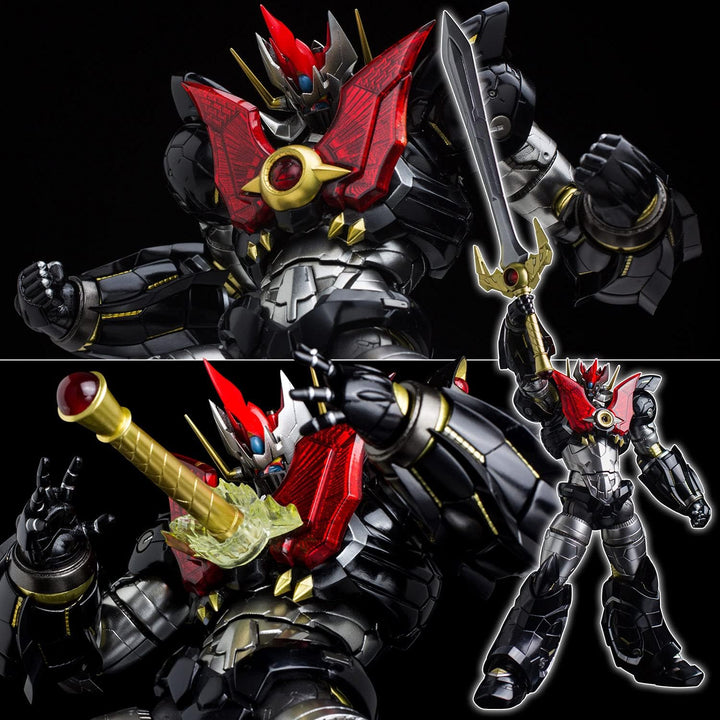Sen-ti-nel Mazinkaiser [Mazinger], Sentinel Riobot (SEN88724)