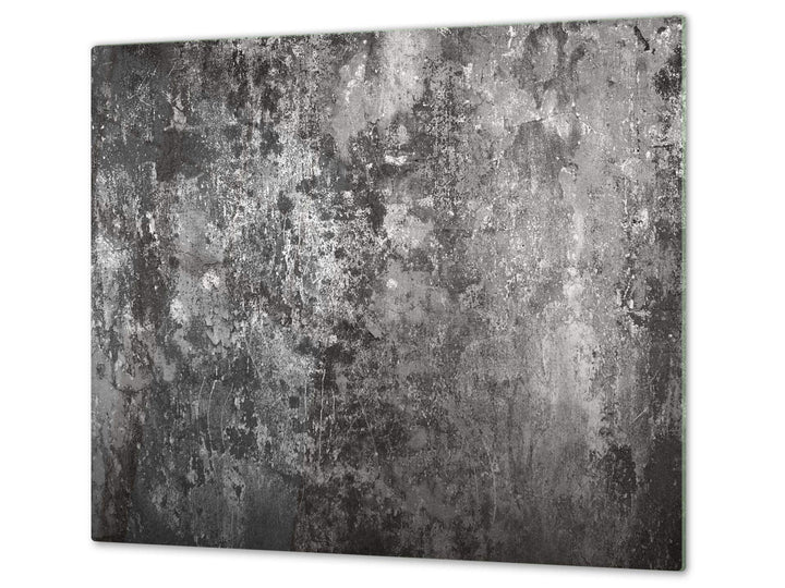 Kochplattenabdeckung Stove Cover und Schneideplatten SINGLE mit 60 x 52 cm und DOUBLE - zwei Bretter