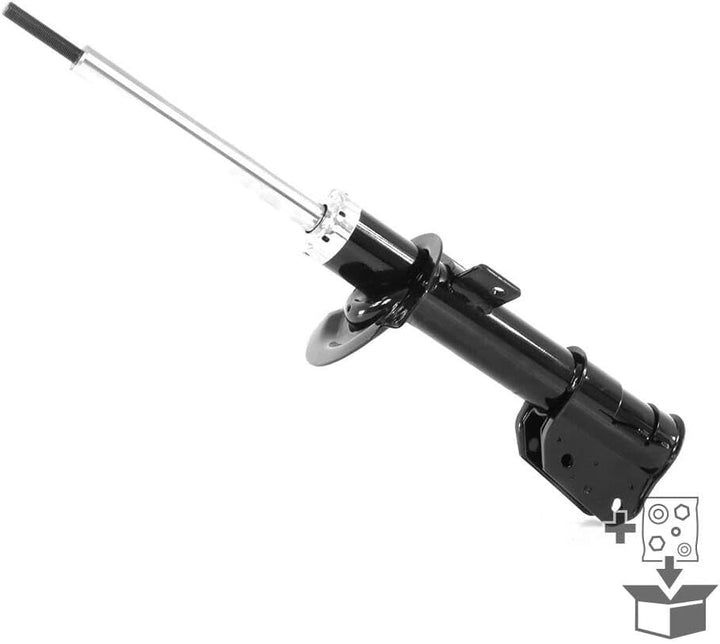 Monroe 16454 ORIGINAL Stossdämpfer (Fahrwerk)