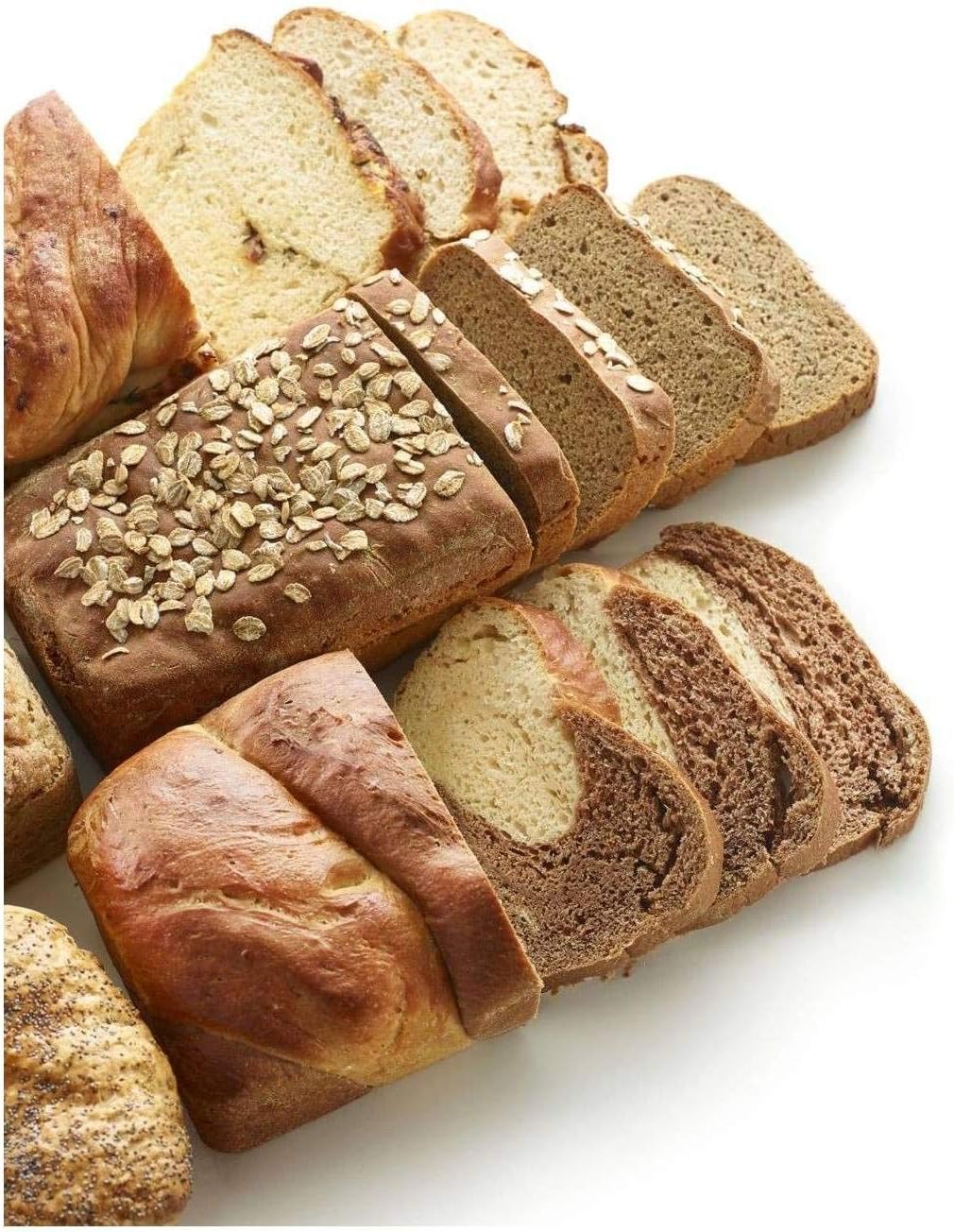 Lékué Kastenbackform, Silikon, braun, 25 cm, 18x18x8 cm