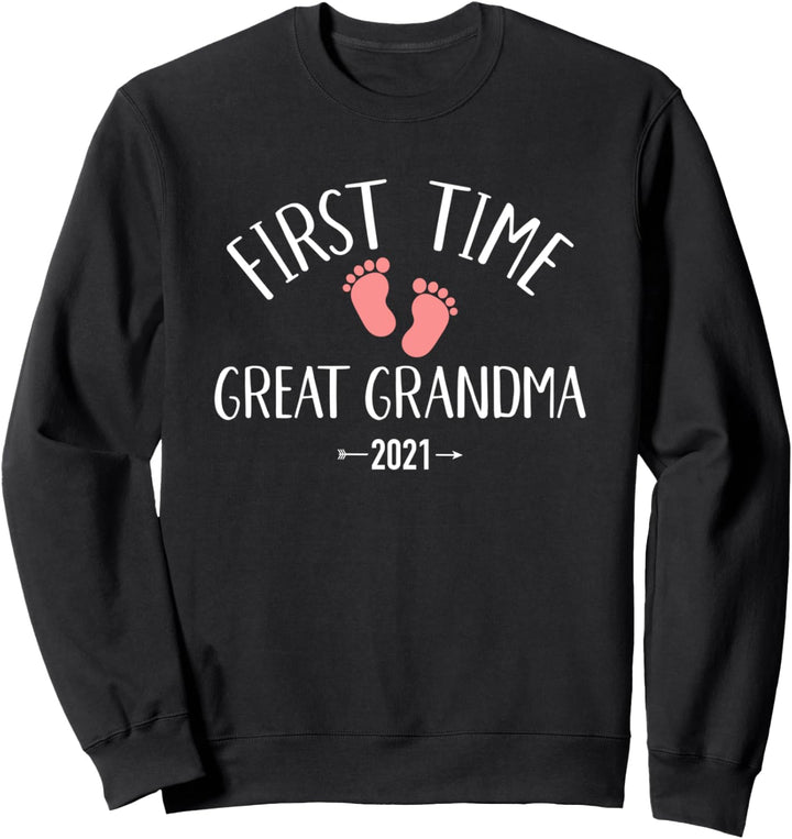 Uroma 2021 Sweatshirt