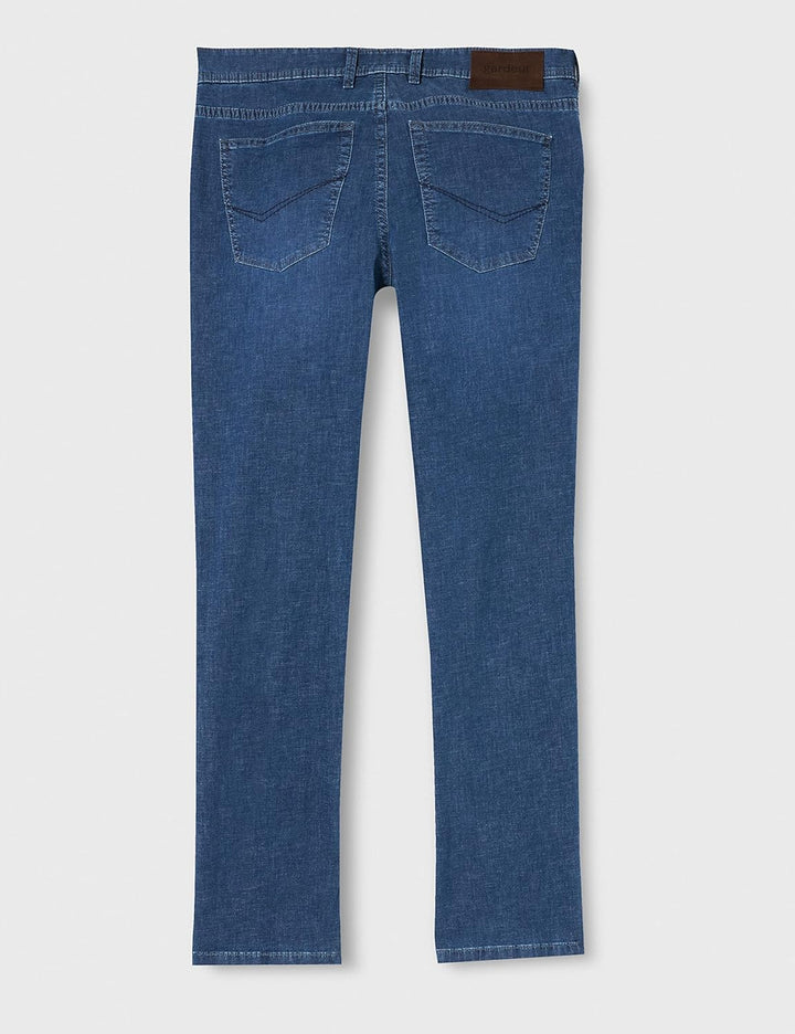 Gardeur Herren Bradley Hose 32W / 32L Bleach(265), 32W / 32L Bleach(265)