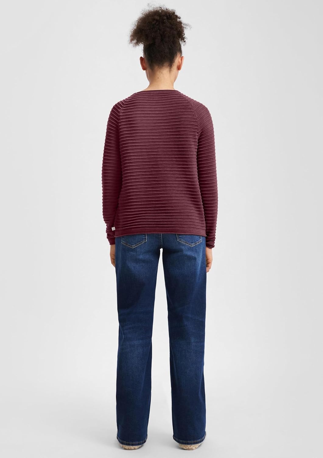 s.Oliver Damen 50.2.51.17.170.2133366 Pullover (1er Pack) XS 39w0, XS 39w0