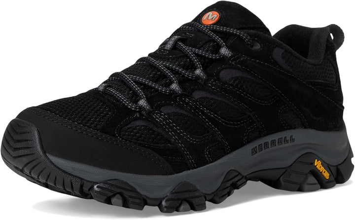 Merrell Herren Trekking Shoes 43.5 EU Schwarz, 43.5 EU Schwarz