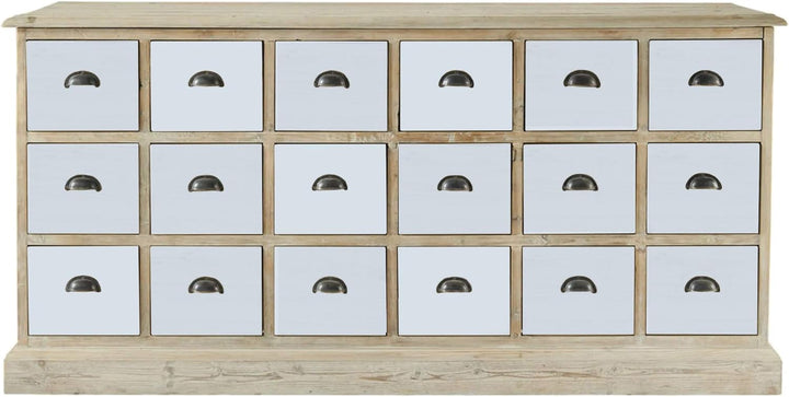 Chalk Paint Everything® Pietra Kreidefarbe Wasserbasis für Alle Oberflächen einfach zu verarbeiten o