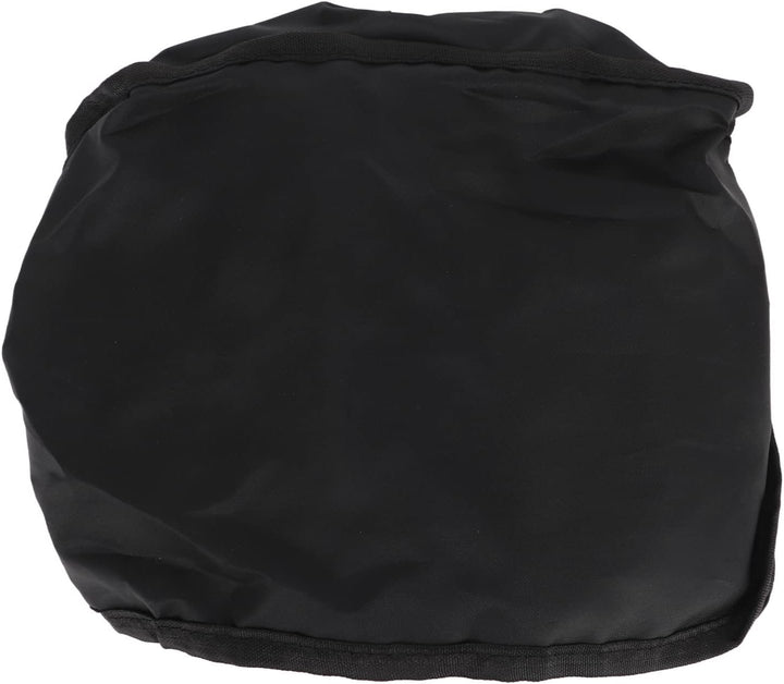 aqxreight Kraftstofftanktasche, Magnetischer Motorrad-Tankrucksack aus Oxford-Gewebe, Hochfestes 4,5