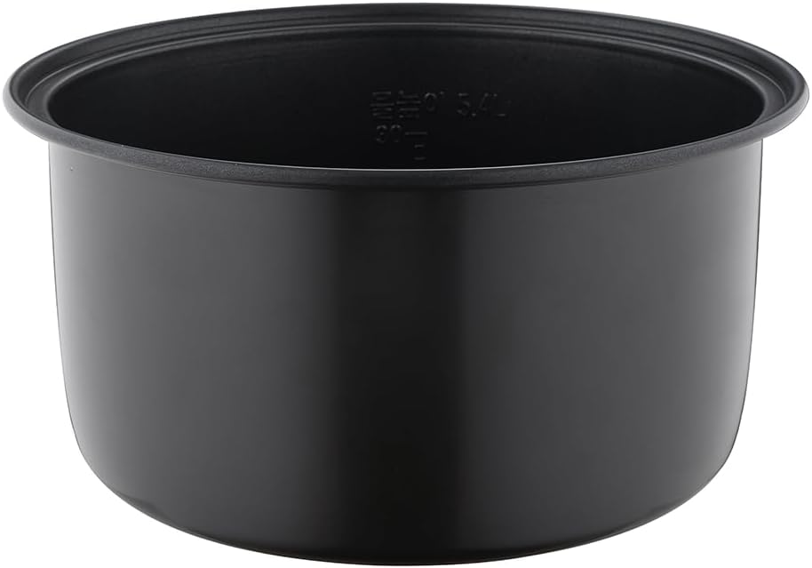 Ersatztopf für CUCKOO CR-3511E | Inner Pot for CUCKOO CR-3511E