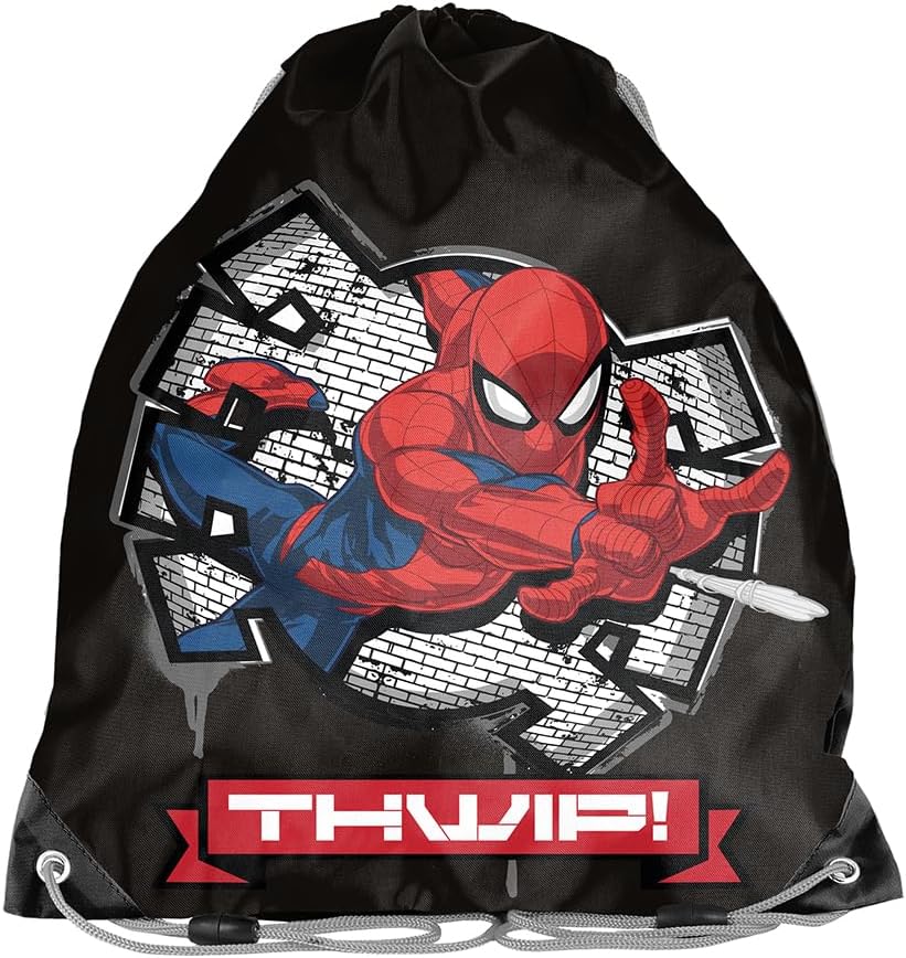 Goldkids - Schulranzen für Jungen und Mädchen, 4er-Set - Schul-Rucksack für Kinder mit Federmäppchen