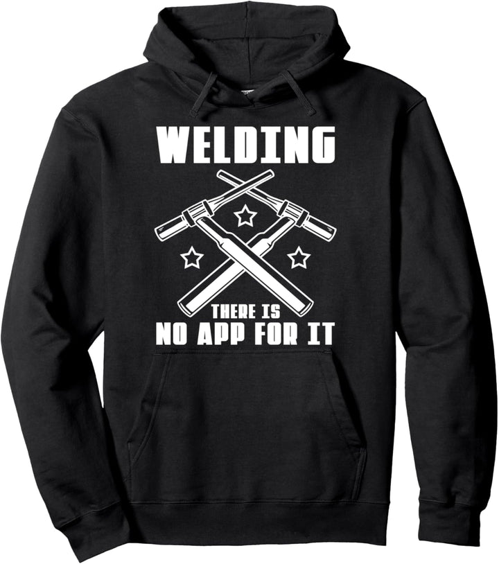 Metallbauer Metallbau Brenner Schweissen - Schweisser Pullover Hoodie