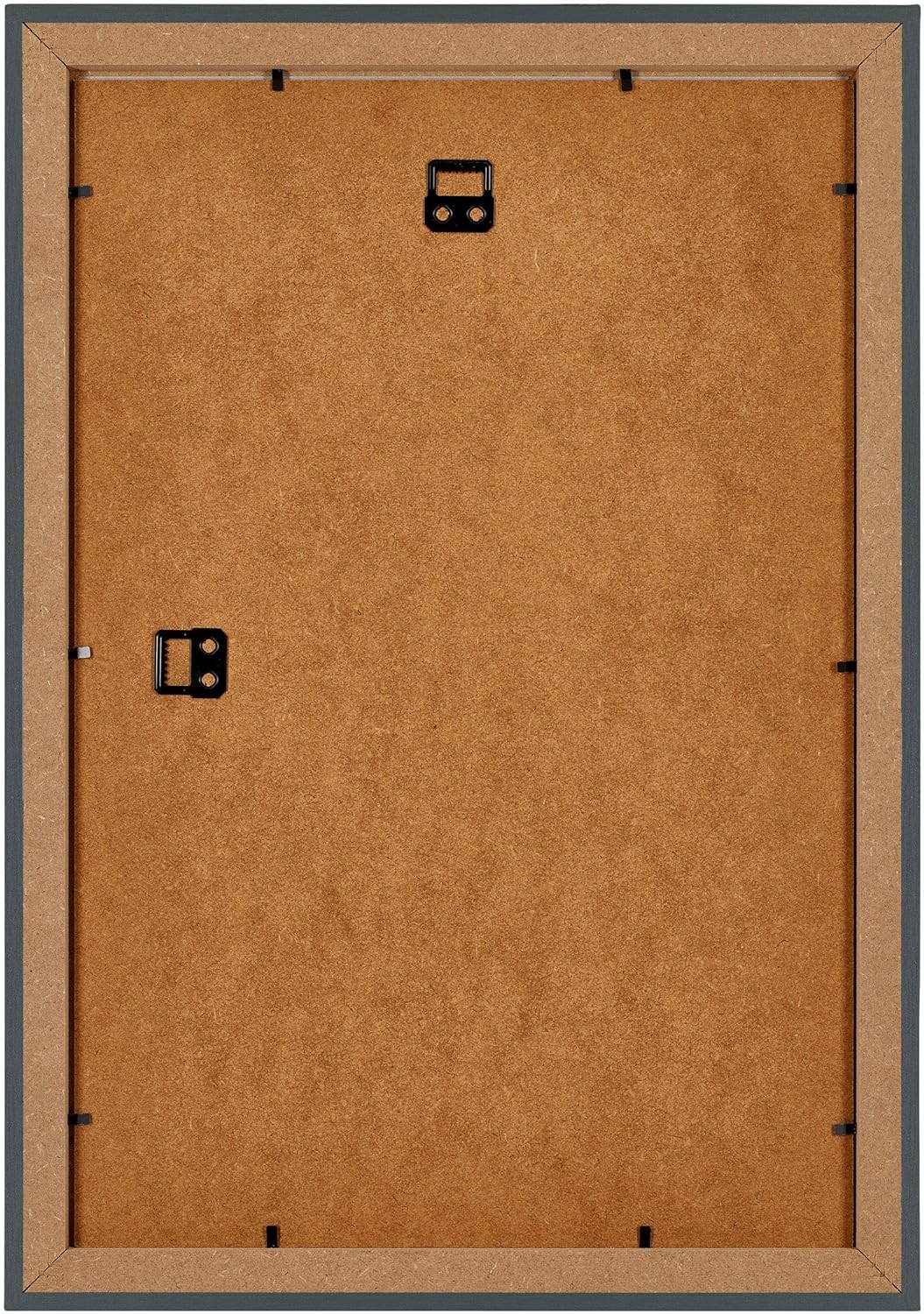 yd. Your Decoration - Bilderrahmen 40x60 cm - Bilderrahmen aus MDF mit Acrylglas - Antireflex - Ausg