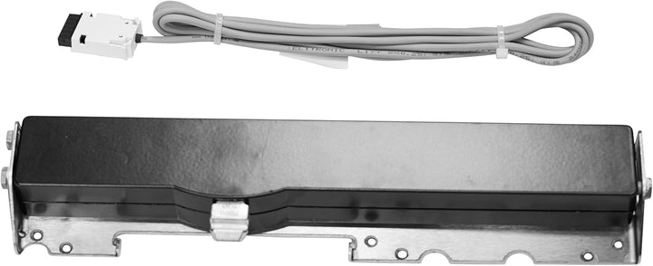 Original RotoQ ZEL Motorantrieb 25 cm verdeckt oben 24 V | Für Roto Holz- & Kunststoff-Dachfenster d