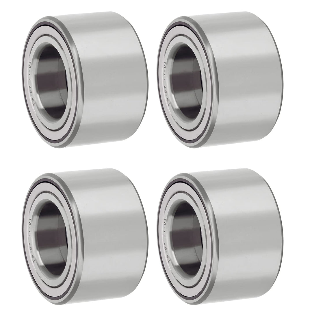 Road Passion 4pcs Vorder und Hinterradlager 30499-03080 für CF-Moto 500A CF500 CF500A UTV-500 4 PCS,
