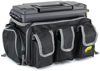 Plano 1312 X2 Range Bag, Black by Plano Molding