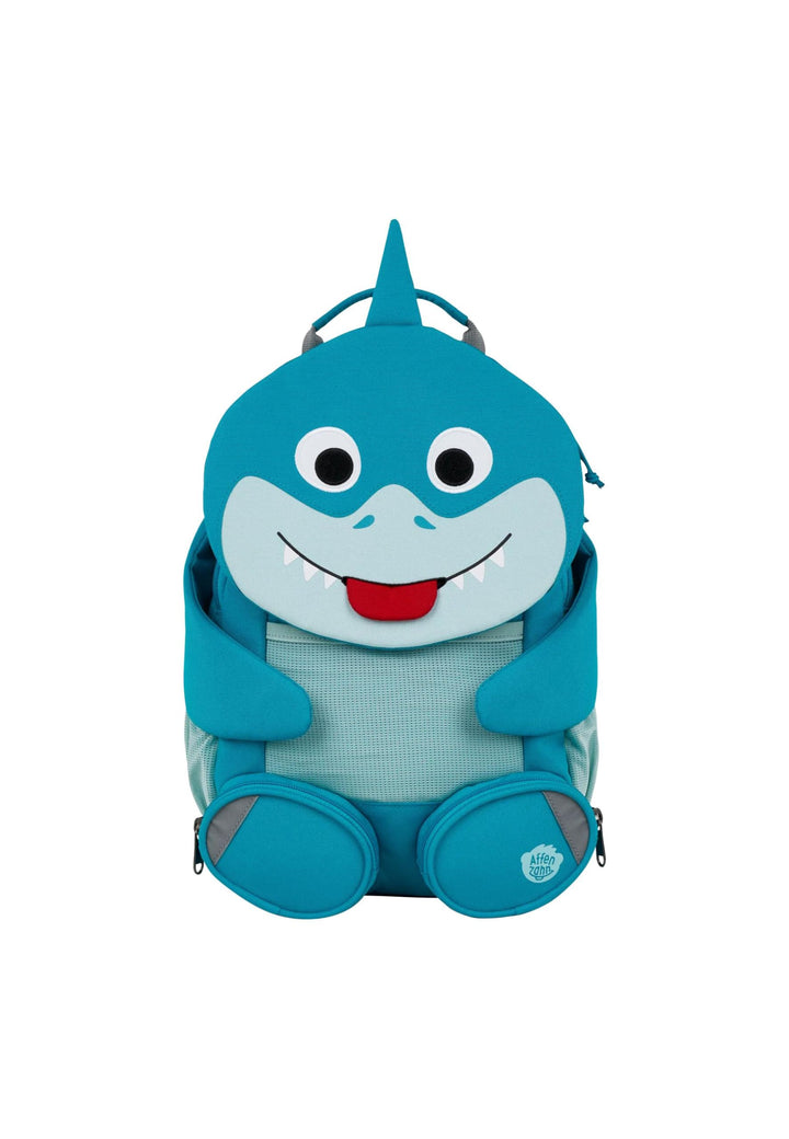 Affenzahn Kinderrucksack Grosser Freund | Kindergartenrucksack für Kinder von 3 bis 5 Jahren mit fun