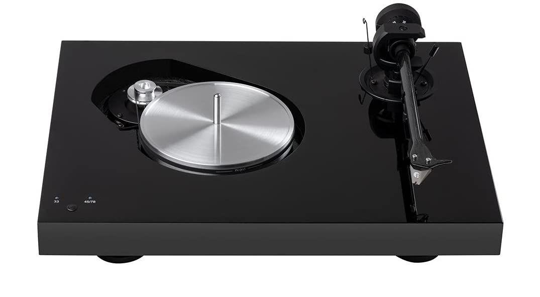 Pro-Ject X1/X2 Aluminium Sub Platter, Upgrade Subteller