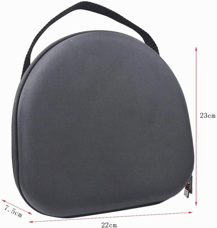 SANVSEN Hart Reise Case Tasche für SteelSeries Arctis 3 5 7 Gaming-Headset (1)