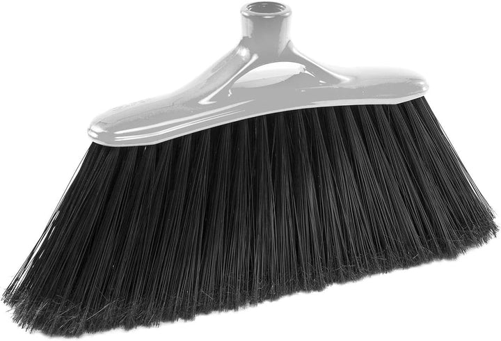 Apex Hoher Besen mit Teleskopstiel, Kunststoff, Mehrfarbig, 30 x 30 x 30 cm