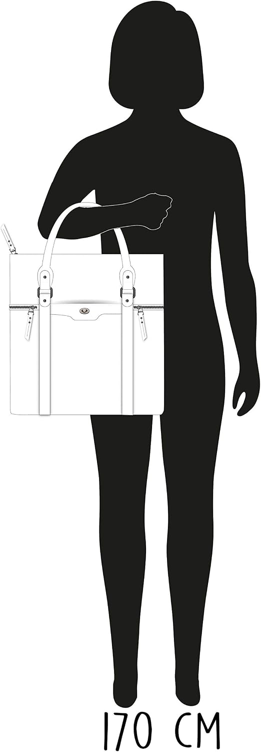 Kidzroom Wickeltasche Precious