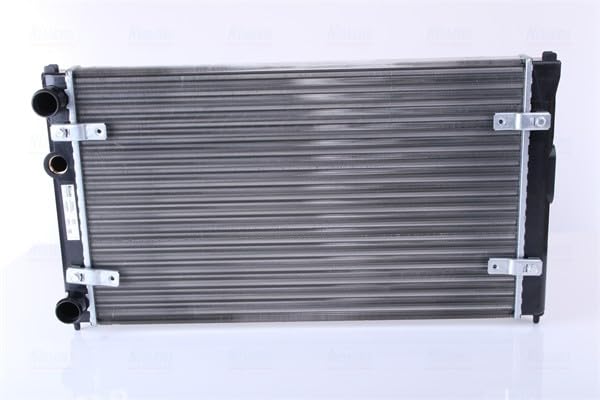 Nissens 639951 Kühler, Motorkühlung
