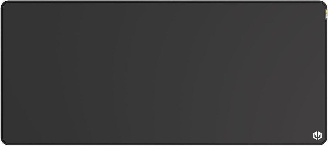ENDORFY Cordura Speed XL Tapis de Souris de jeu Noir