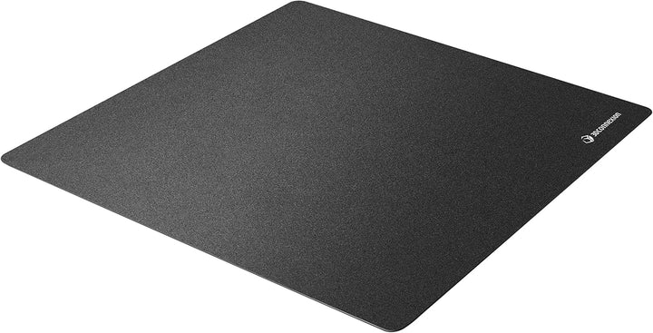 3Dconnexion CadMouse Pad Compact (Mauspad, schwarz)