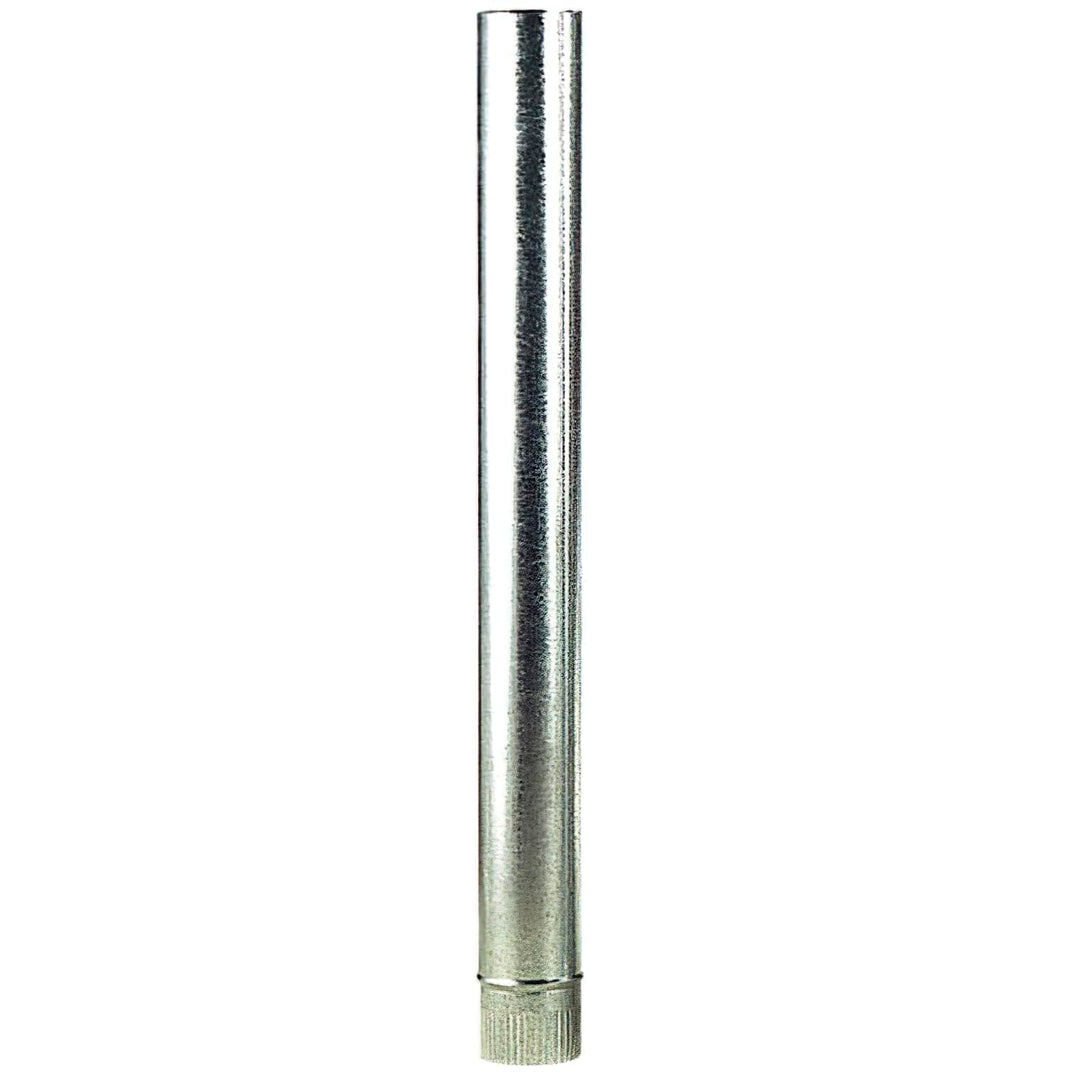 WOLFPACK 22010048 Watch, Galvanisiert Ø 130 mm sin llave, Ø 130 mm sin llave