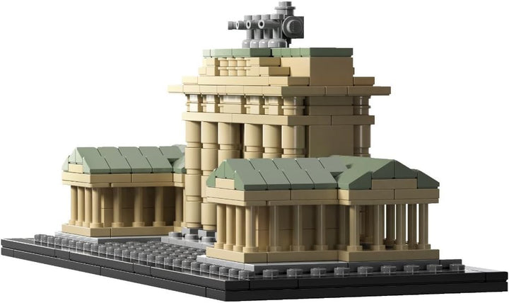 LEGO 21011 Brandenburger Tor LEGO® Architecture, Brandenburger Tor