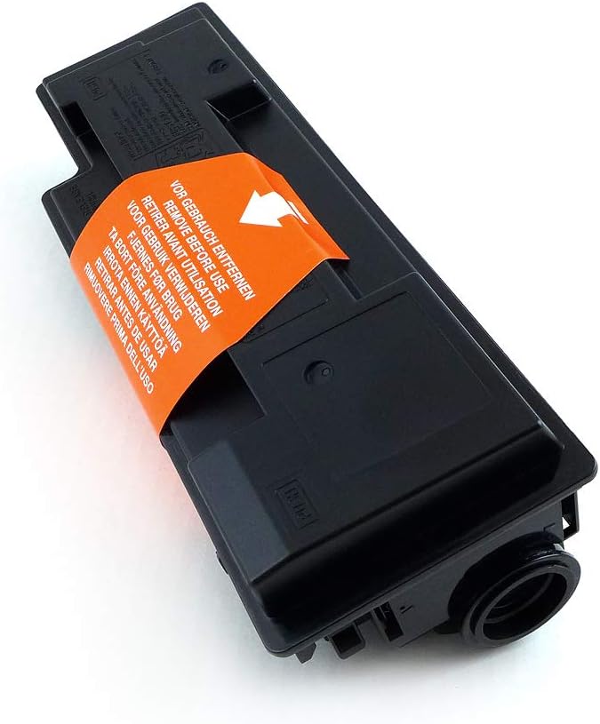 Green2Print Toner schwarz 15000 Seiten ersetzt Kyocera TK-350, 1T02LX0NLC passend für Kyocera FS3040