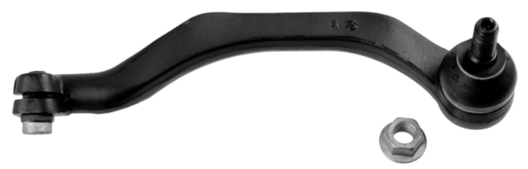 LEMFÖRDER 33284 01 Spurstangenkopf Für Mini MINI (R56) 2005-2014 Rechts, Vorderachse Und Andere Fahr