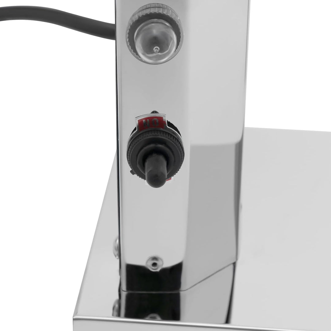 650ML Elektrisch Milchshakemaschine Eiweissshaker Barmixer Cocktailshaker 180W Standmixer Milchshake