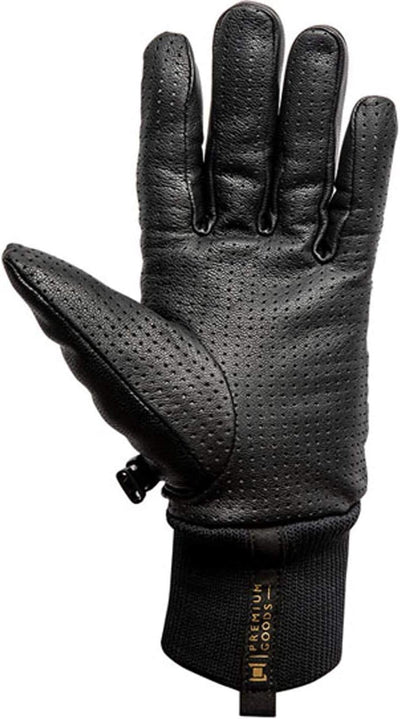 Nitro Rima Glove'20 M Schwarz, M Schwarz