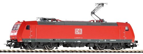 Piko 57939 Hobby DBAG BR185 Electric Locomotive VI