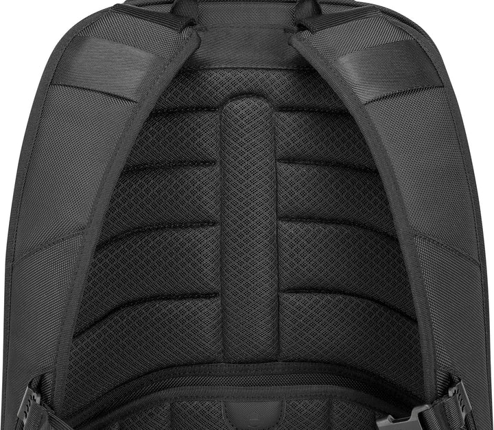 Targus CUCT02BEU Corporate Traveller Laptop-Rucksack 15,6" - Schwarz