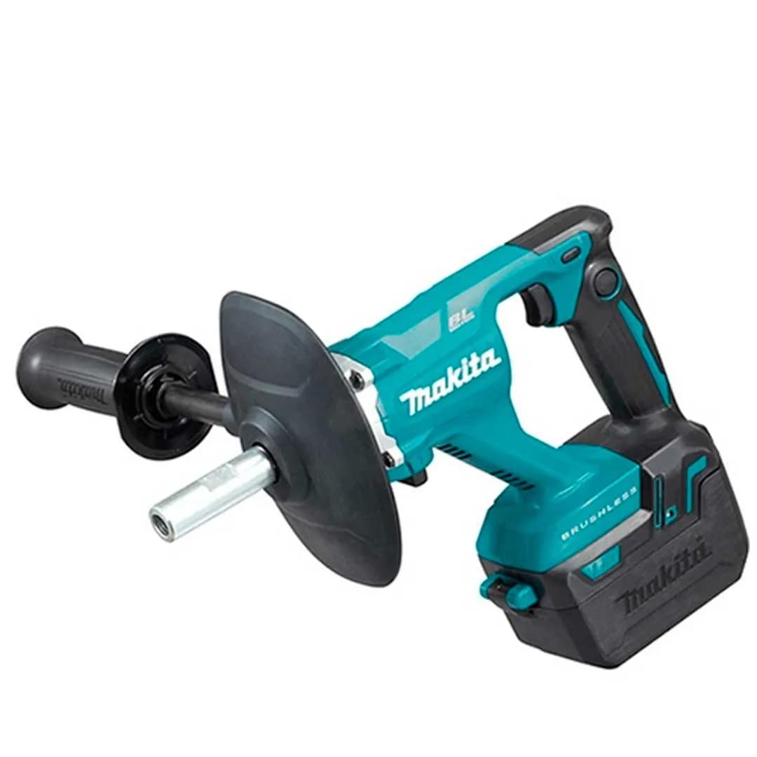 Makita DUT131Z Akku-Rührgerät 18V (ohne Akku, ohne Ladegerät)