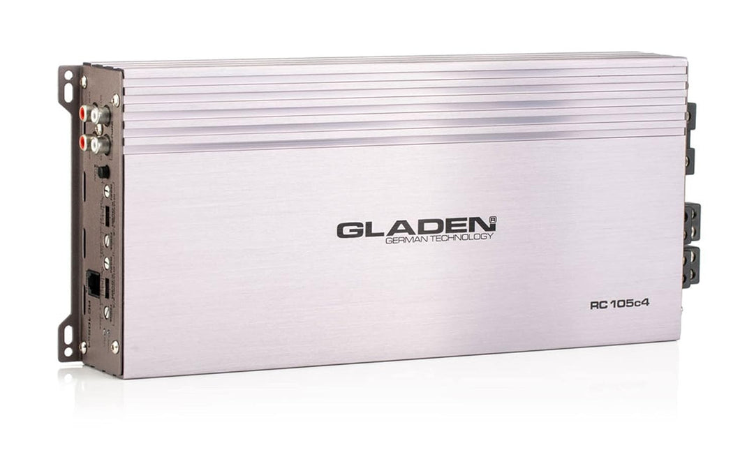Gladen RC105c4 G2