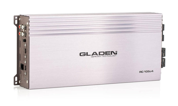 Gladen RC105c4 G2