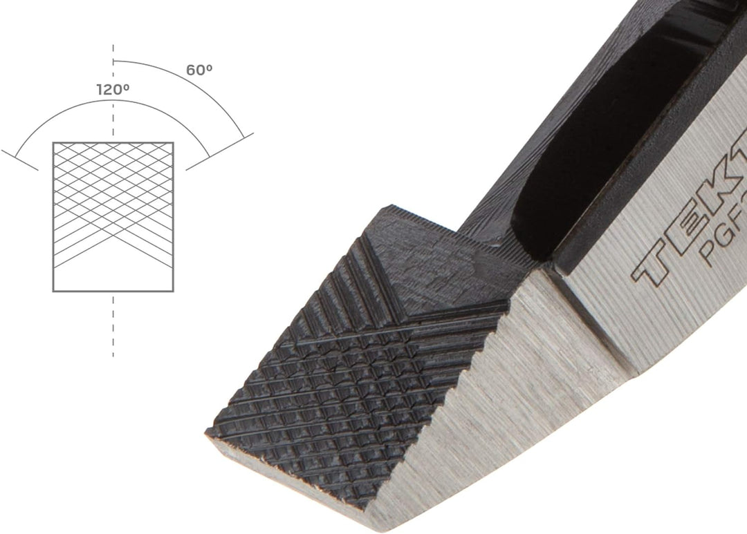 TEKTON Lineman's Zange, 24,9 cm, PGF30009