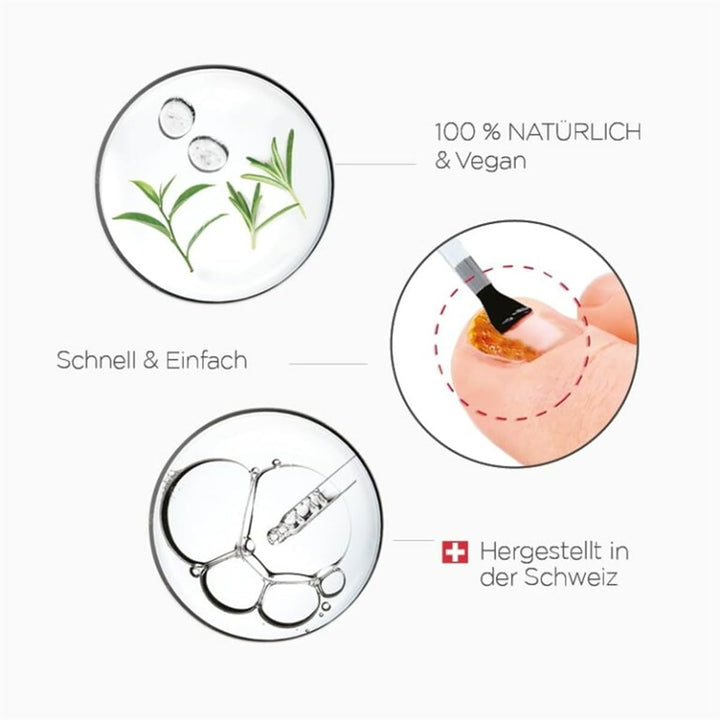 Booster Serum 6ml | PodermProfessionell