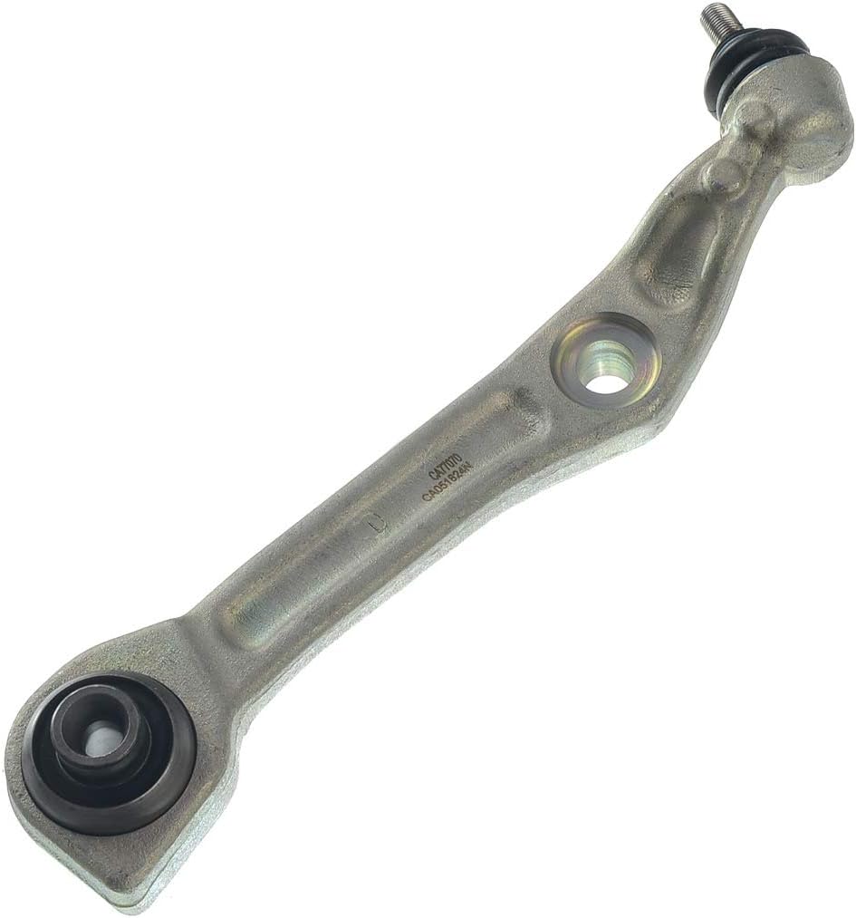Frankberg Querlenker Vorne Links Unten Hinten Kompatibel mit S-Klasse W221 S320 S350 S450 S500 2005-